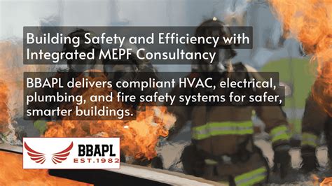 HVAC, Fire Safety & NOC Compliance Services | BBAPL