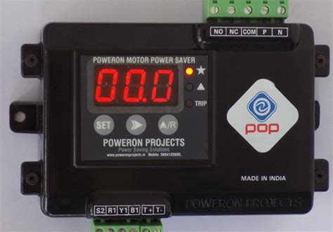 Poweron Projects