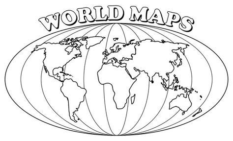 World Map Simple Chart 的图像结果