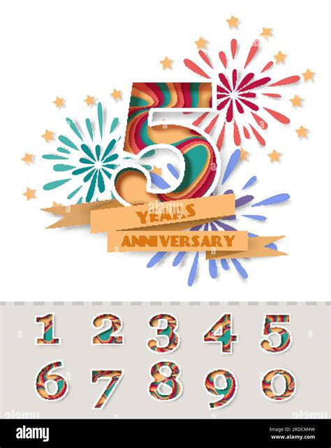 5 Year Work Anniversary Images