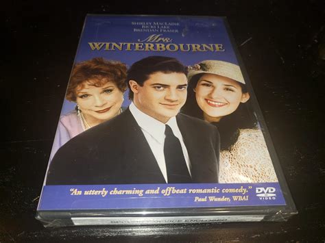 Mrs. Winterbourne: Amazon.in: Movies & TV Shows