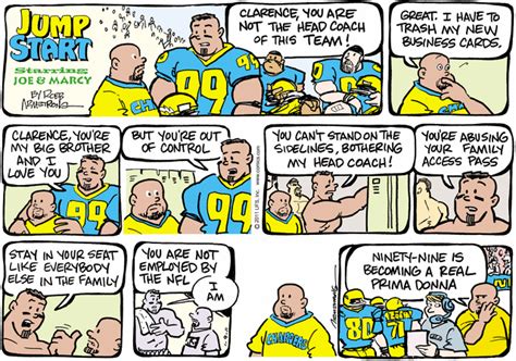 vzw: jump start funny daily comics and coupons savings