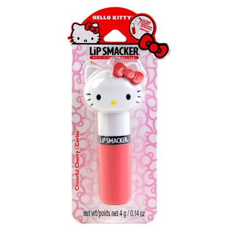 Hello Kitty Lip Smacker