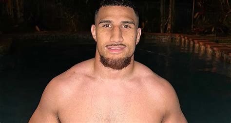 What time is Justis Huni vs Shaun Potgieter tonight? Ringwalks ...