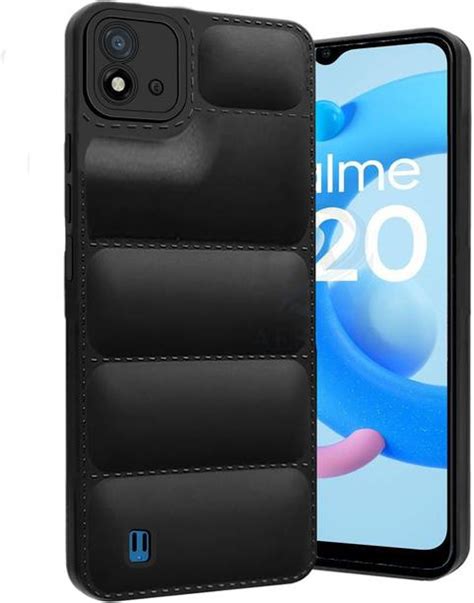 Realme C11 Back Cover - Buy Realme C11 Back Cover online at Best Prices ...
