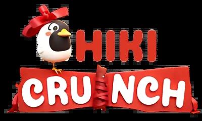 شيكي كرانش - Chicki Crunch - EateryKit