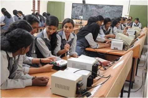 K.R. Gouri Amma College of Engineering for Women Cherthala Campus ...