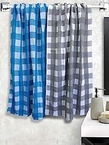 Athom Living Light Weight Cotton Premium Bath Towel 75x150 cm Multi25 ...