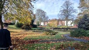 Top 18 things to do in Lichfield (Updated Mar 2025)