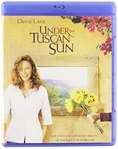 Under the Tuscan Sun: Amazon.in: Wells, Audrey, Lane, Diane, Bova ...