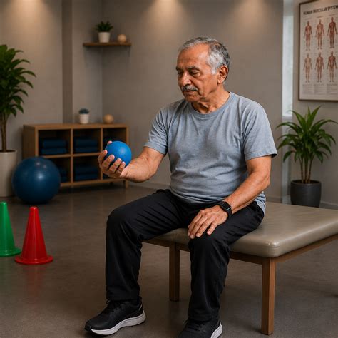Neurological Rehabilitation in Chennai | Move Physio Care & Rehab Center