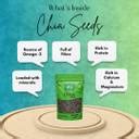 SHREE MURLI Raw Chia Seeds 1 Kg Chia Seeds Price in India - Buy SHREE ...