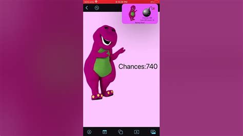 Image result for Barney Error 12 Part 3 3