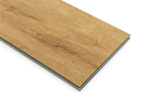 NewAge Products Stone Composite LVP Flooring 5MM-Natural Oak 300 Sq ft ...