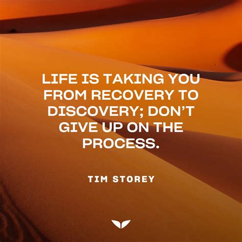 Recovery Blog Quotes Reflections On Recovery From An "Uninjured"