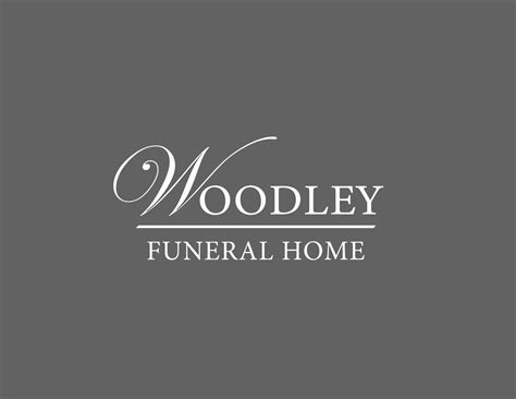 Woodley Funeral Home and Crematory