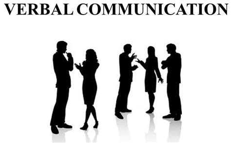 Verbal Message 的图像结果