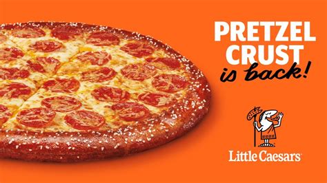Little Caesars Menu