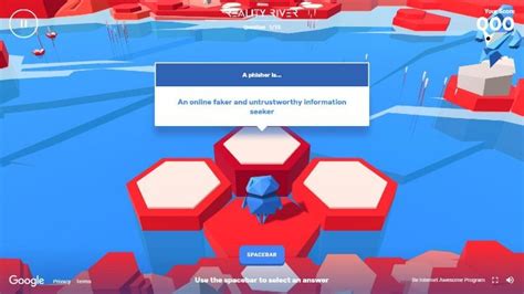 Google Has A Course That Teaches Kids How To Deal With Trolls And ...