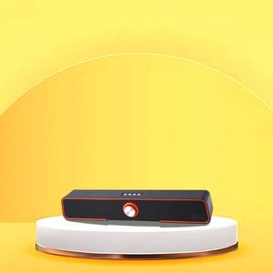 Buy GUGGU DJ Box 20W Speaker 2400mAh battery & FM Radio sound box ...