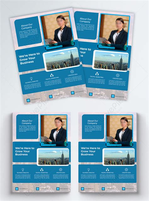 Image result for Introduction Flyer