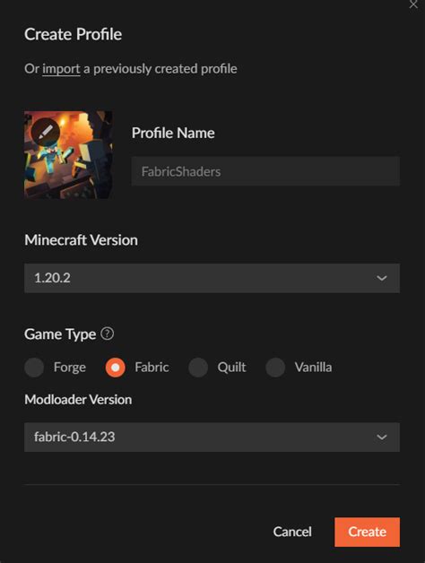 Image result for How to Get Shaders Minecraft Java Fabric