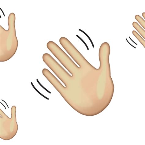 Conoce todos los significados de los emojis de manos - Tecnoguia