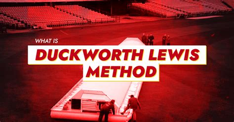 DLS Method in Cricket: Rules, Calculation & Impact on IPL Matches