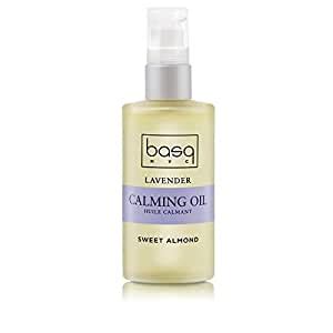 Basq Lavender Calming Oil, Lavender, 2 Fluid Ounce : Amazon.in: Beauty