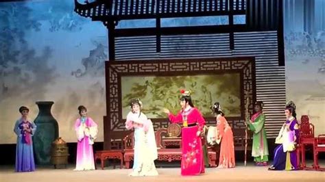 上海越剧院《红楼梦》首演60周年系列巡演赴京_手机新浪网