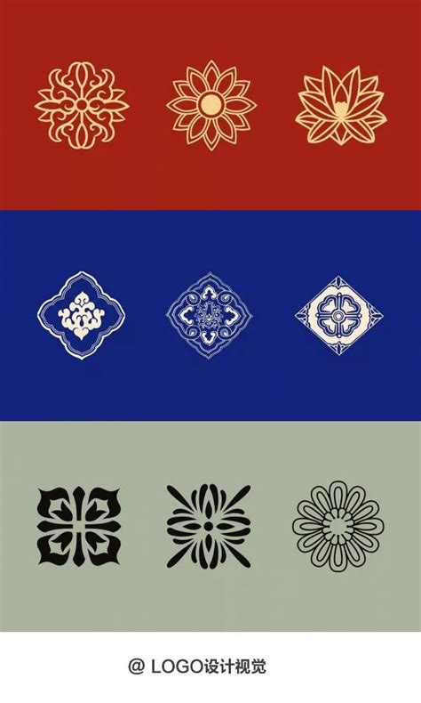 传统图案图文话题讨论