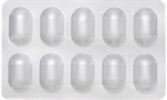 More Biotic Capsule 10 - Uses, Side Effects, Dosage, Price | Truemeds