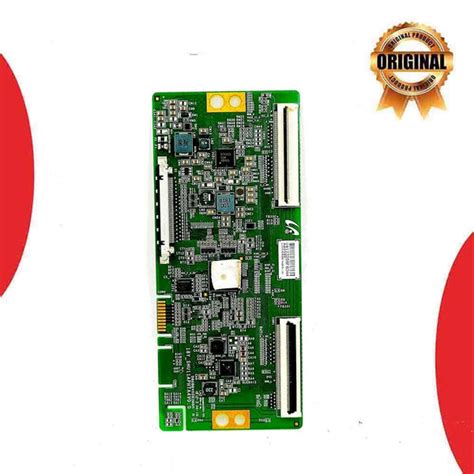 Buy Original Sony LED TV T-Con Board for 55X7002F | Tested & Genuine