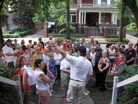 2025 Fall Downtown Wilkes-Barre Architectural Walking Tours | Downtown ...