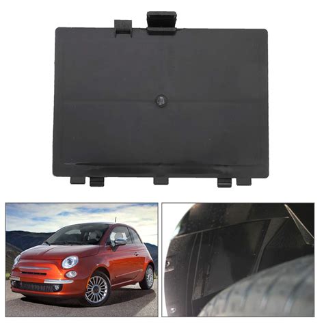 Suuonee Wheel Arch Liner Cover, ABS Day Time Running Light Door Wheel ...