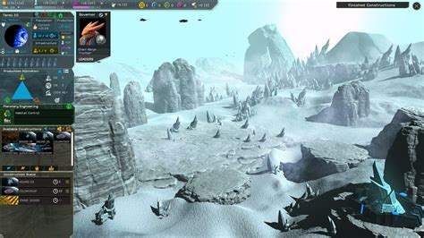 Interstellar Space: Genesis v1.6.4 - торрент