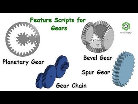 Image result for Random Onshape Scripts