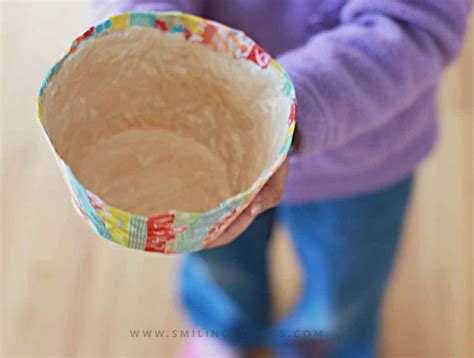 Image result for Paper Mache Tutorial