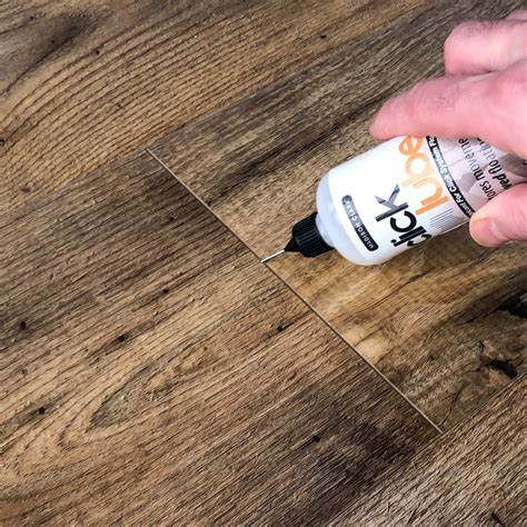 Troubleshoot Laminate Floor Creaking - Uncover the Reasons