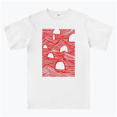 Bon Iver T-Shirt | Merch for Good