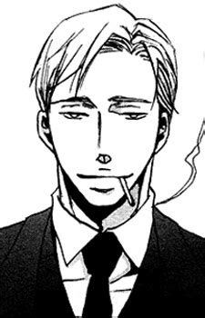 Yashiro (Saezuru Tori wa Habatakanai: The Clouds Gather) - Pictures ...
