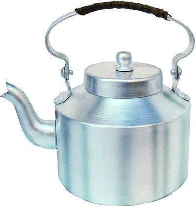 Buy ScentRose Traditional Chai ki Ketli 6 Cup Desi Tea Kettle | Hot ...