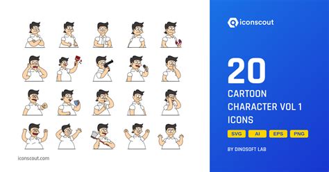 Person Icon Cartoon 的图像结果