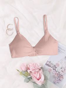 jay surya trading Women Push-up Lightly Padded Bra - Buy jay surya ...