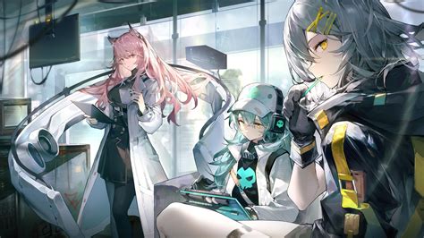 Image result for Girls Frontline Communist