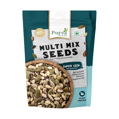Buy Roasted Makhana, Dry Fruits, Seeds and Khakhra Online – Purva Bites