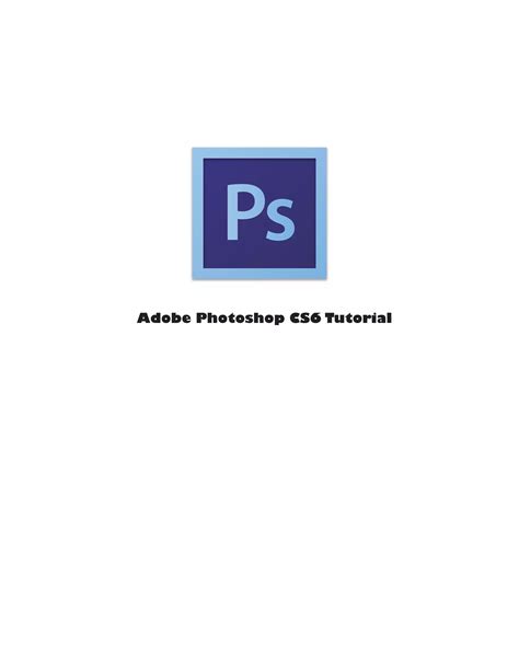 Image result for Adobe CS6 Tutorial