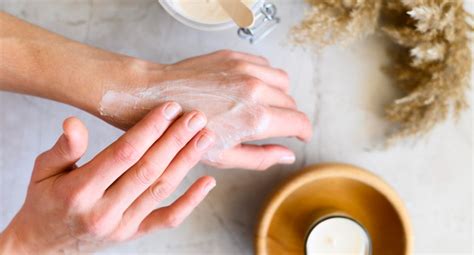 Hacks To Keep Your Hands Soft Despite The Frequent Washing | magicpin blog