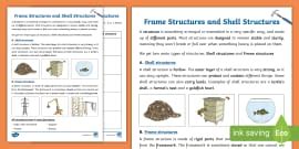 Frame Structures Triangulation Grade 7 的图像结果