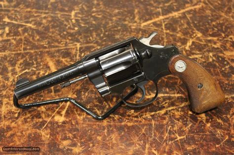 COLT POLICE POSITIVE SPECIAL